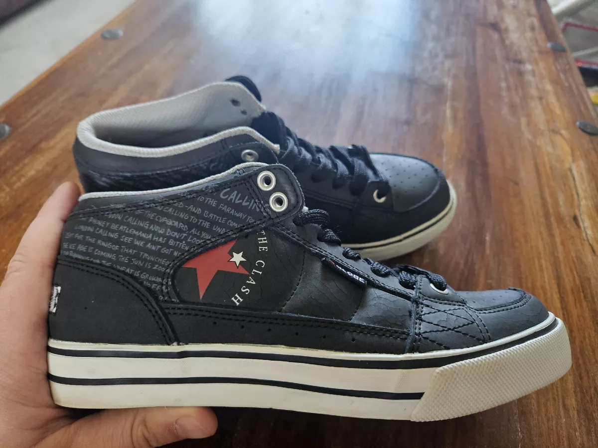 New limited edition trainers sale