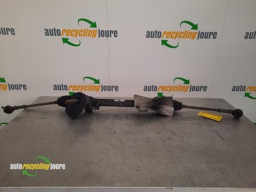 Lenkgetriebe Renault Twingo II CN0 490016008R P16566013