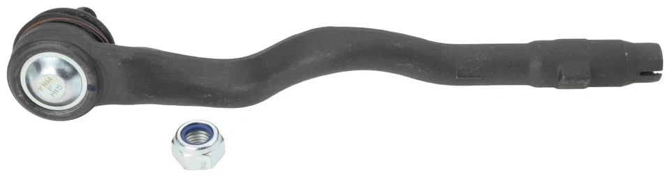 ¡Nuevo! Extremo de varilla de dirección delantera exterior derecha BMW Z4 TRW JTE767 32106774221 Foto 2 de 2
