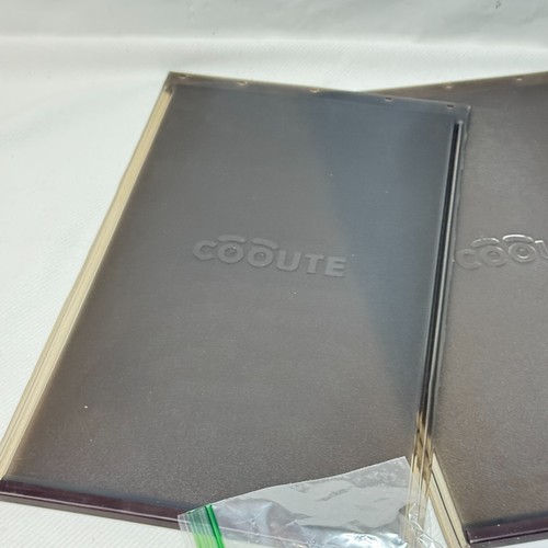 Cooute Products 10-1/4” x 17” Large Pet Door Replacement Flap New - Picture 4 of 6