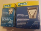 Glass Protector Nozzle 50+75mm by Rapid for Digit Regulator Accelerator