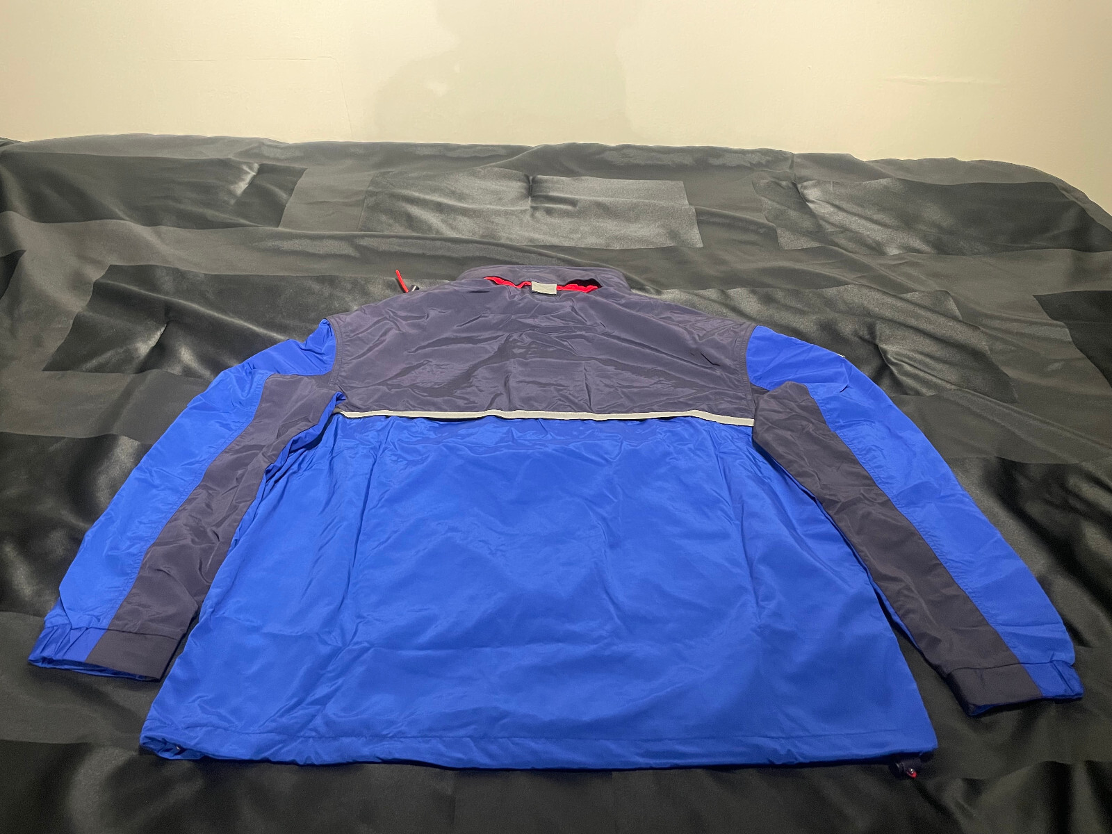 SUPER RARE NEW POLO RALPH LAUREN HI-TECH COLOUR BLOCK PULLOVER JACKET SZ MEDIUM image 6