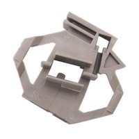 1 X You.S Original Reparatur GleitstüCk Fensterheber VL FüR Seat Inca (6K9)