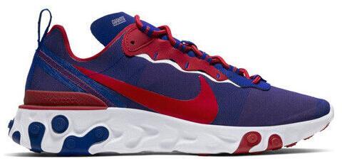 nike react element 55 chicago bears
