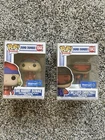 Funko POP! Movies: Dumb & Dumber- Ski Lloyd & Ski Harry Dunne Walmart Exclusive