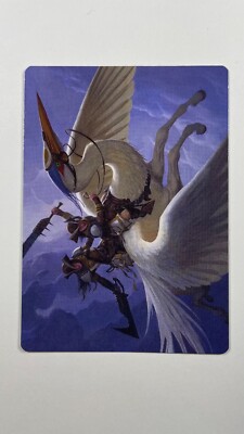 mtg crimson vow art cards Anje, Maid of Dishonor Art Card [Innistrad: Crimson Vow Art Series]