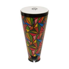 LP World Beat Pre-Tuned Stackable Ashiko, Large