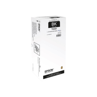 Epson T8381 Tintenpatrone Schwarz Original, Bis Zu 20.000 Seiten