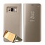 thumbnail 8 - For Samsung Galaxy S8 S9 + S10+ Smart View Mirror Leather Flip Stand Case Cover