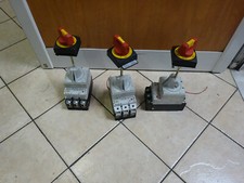 Klockner Moeller 125A circuit breaker NZM2