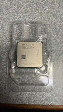 ADX2550CK23GM AMD Athlon II 3.1GHz Dual Core CPU Processor Socket AM3