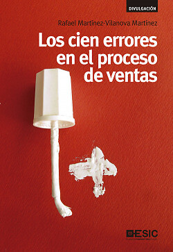 Los cien errores en el proceso de ventas. NUEVO. Envío URGENTE (IMOSVER)