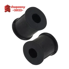 New Rear Suspension Arm Bushing Set for 2004 05 06 07 Toyota Highlander 