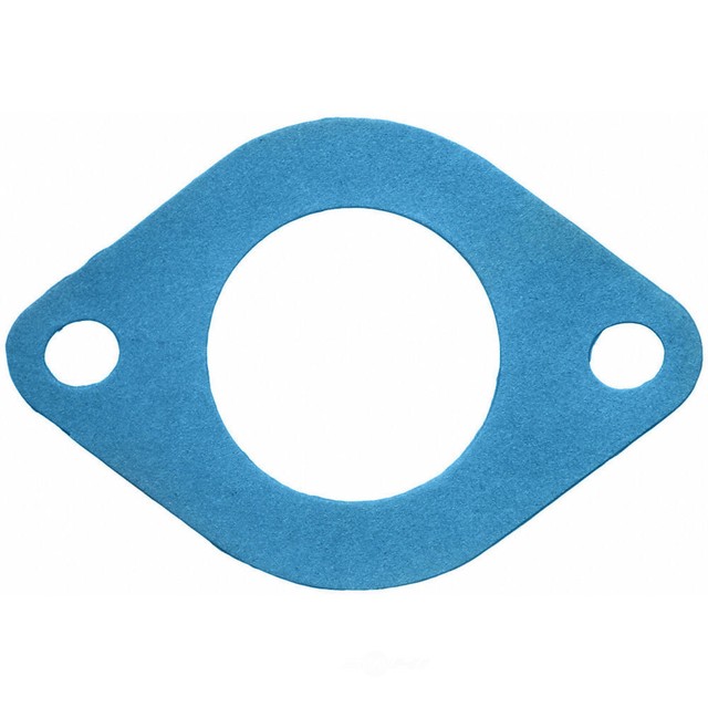 Water Outlet Gasket Fel-Pro 35004; fits FoMoCo Products, with V-8