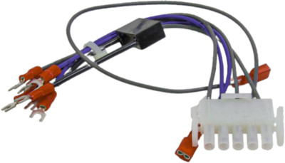 Unimac #F607322-2P Washer HARN WRG CN MTR MD GRNWLD UC