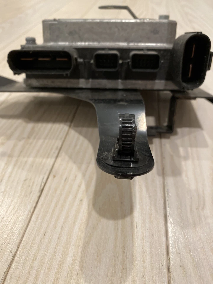 2012-2014 SUBARU IMPREZA 2.0L STEERING CONTROL MODULE OEM 34710FJ000 - Image 3 of 3