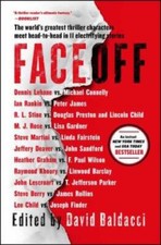 FaceOff - Paperback By Child, Lee - GOOD