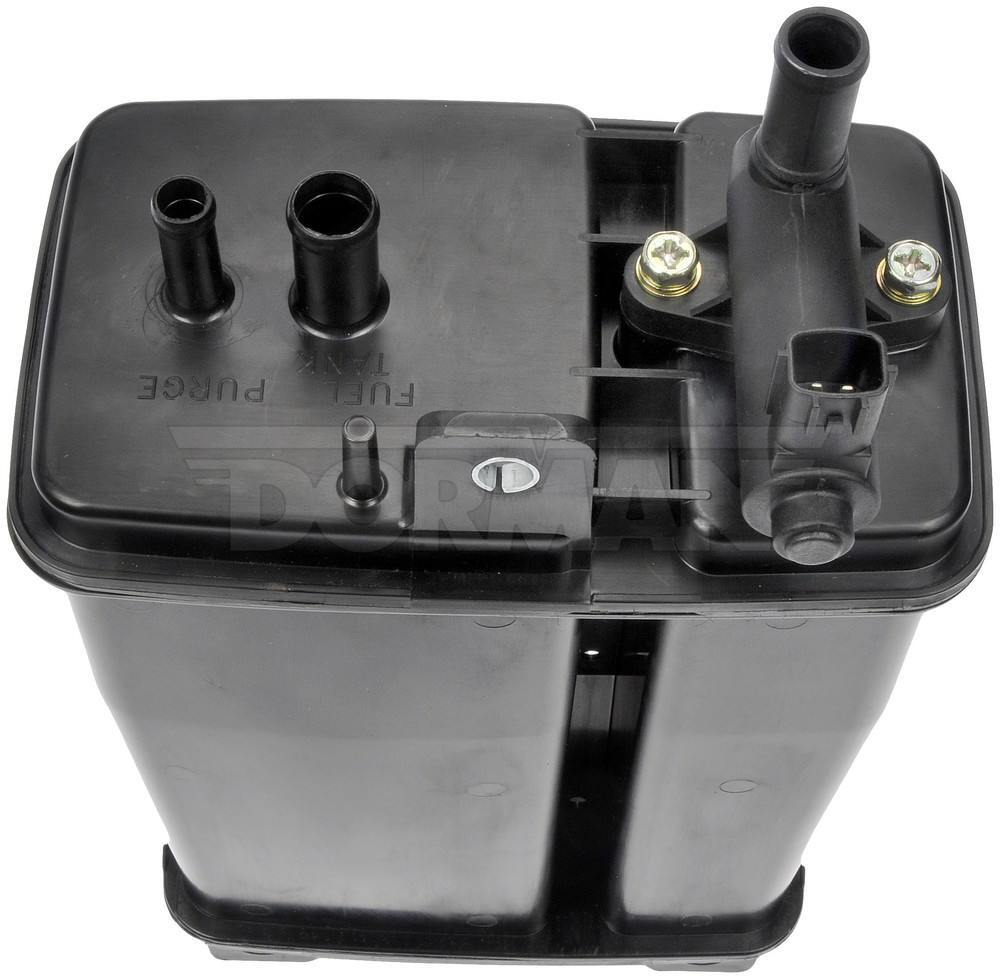 DORMAN 911561 Evap Canister fits Nissan Frontier 200401 Nissan Xterra