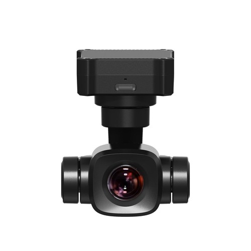 SIYI A8 Mini 8MP 4K 6X Zoom Gimbal Camera for Drone Car Enabling Smart Tracking - 第 9/10 張圖片