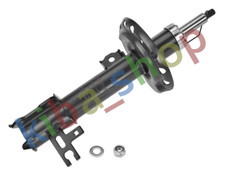 FRONT AXLE RIGHT SHOCK ABSORBER FRONT R FITS OPEL ASTRA H ASTRA H GTC ZAFIRA B