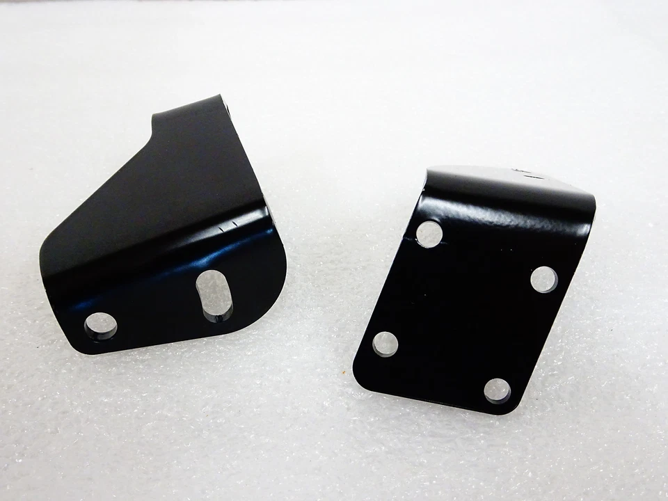 Warn NEW Kawasaki 64150 (KVF6520-052) Manual Blade Lift KVF650 Prairie - Imagem 2 de 4