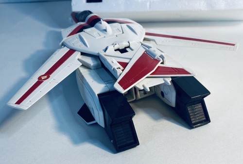 G1 Generation 1 Transformers Prerub Matsushiro Jetfire MIB Unused NEW Macross - Picture 17 of 22