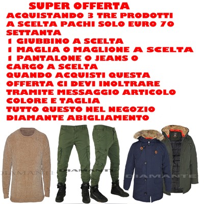 SUPER ANGEBOT TRIS KLEIDUNG ZUR AUSWAHL JACKE + HOSE + SHIRT 02