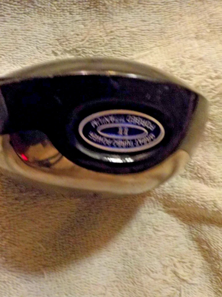 A Used Great Turbo Power II Forged Ti, 10.5 Degree Loft Driver /Graphite Shaft! - Image 4 of 4