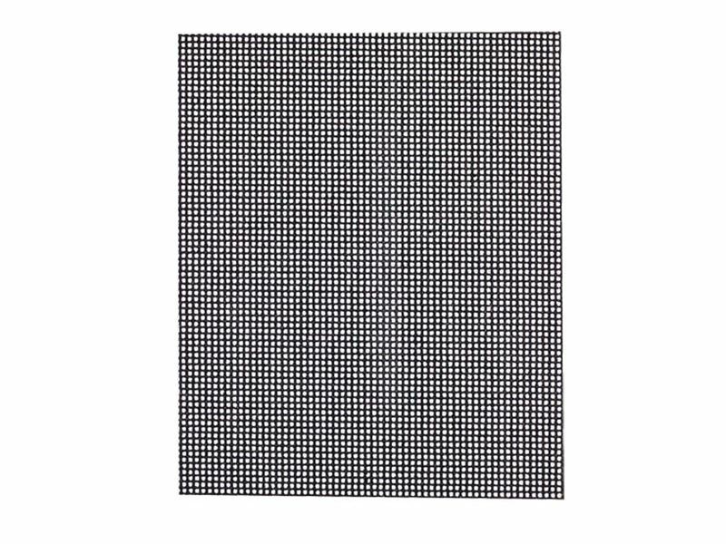 DEWALT - Fogli abrasivi 1/4 mesh Fine 120 grit (confezione da 5)