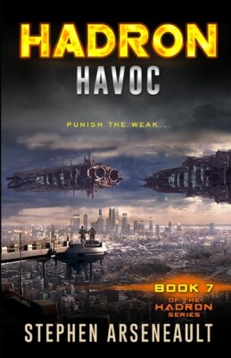 Hadron Havoc
