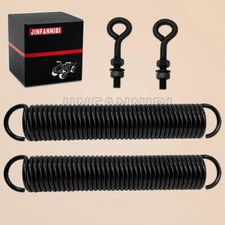 2 Heavy Duty Snow Plow Trip Springs for WARN 71494 Plow Blades Powersports ATV