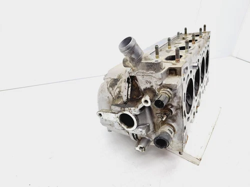 Culata para HONDA CIVIC COUPÉ (EJ6/8) 1.6 LS (EJ6) 1996 5004791 - Imagen 3 de 6