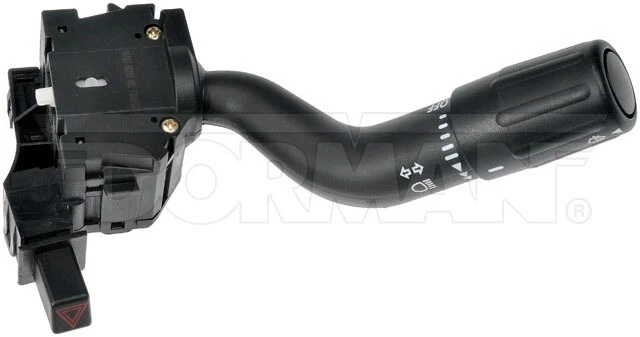 Conjunto de interruptor multifunción Dorman 2330911 se adapta a los modelos Ford 7C3Z13K359AA Foto 3 de 4