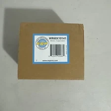 New WR60X10141,  Evaporator Fan Motor For GE Refrigerator