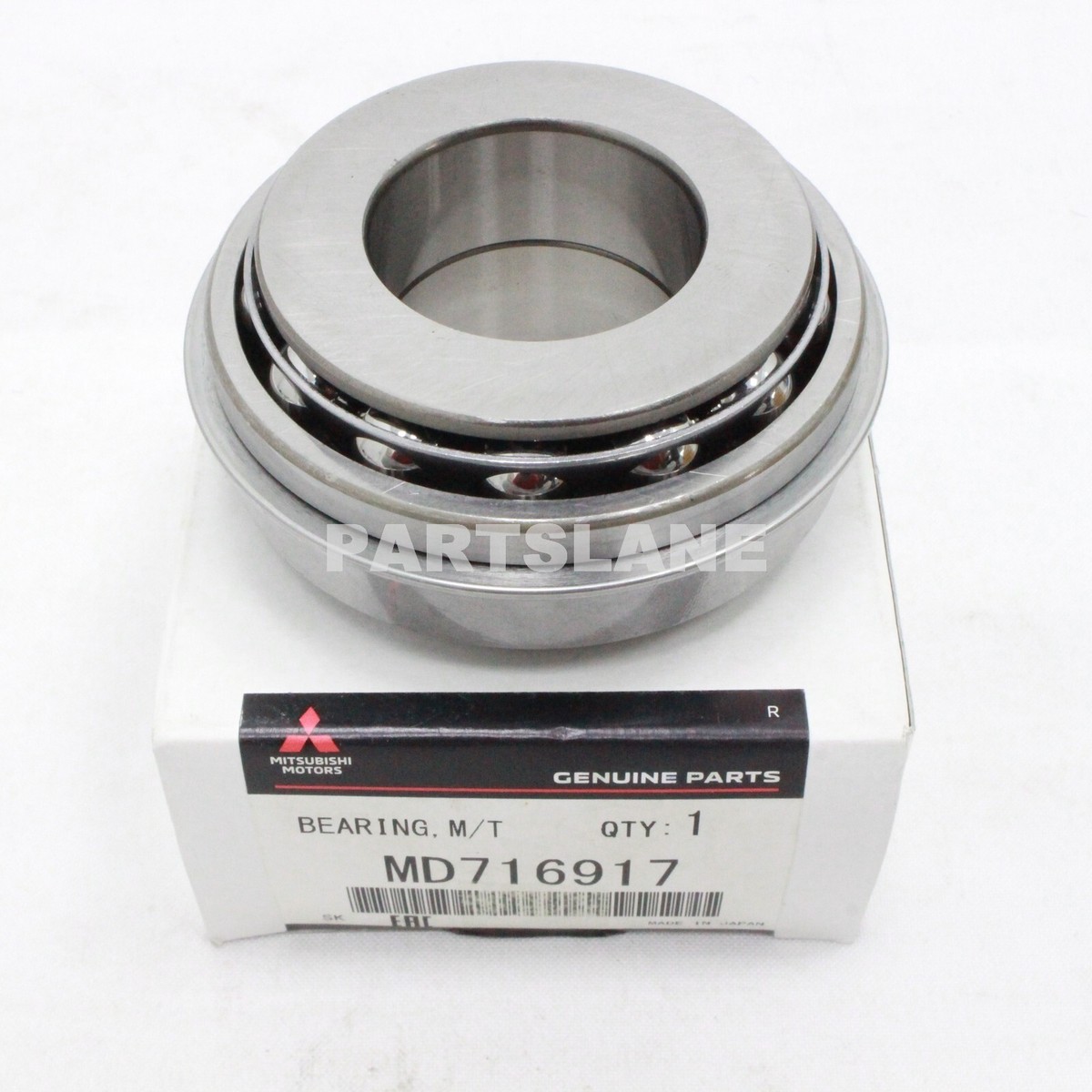MD716917 Mitsubishi OEM Genuine BEARING, M/T MAIN SHAFT | eBay