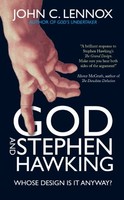 God And Stephen Hawking: Whose Design Is It Anyway? By John C. Lennox, (paperbac on sale God And Stephen Hawking: Whose Design Is It Anyway? By John C. Lennox, (paperbac on sale