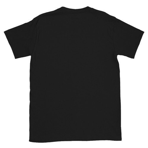 Autistic Virgin Funny Autism Awareness Gifts For All Short-Sleeve Unisex T-Shirt - Picture 3 of 7