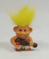 Troll Dolls Batty Yellow Pencil Topper