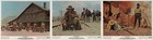 Once Upon A Time In The West 1968 Original 8 x 10 Mini Lobby Cards You Pick Card