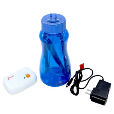 BOMAOER Woodpecker for Dental Ultrasonic Scaler Auto Water Supply System Water Bottle UK