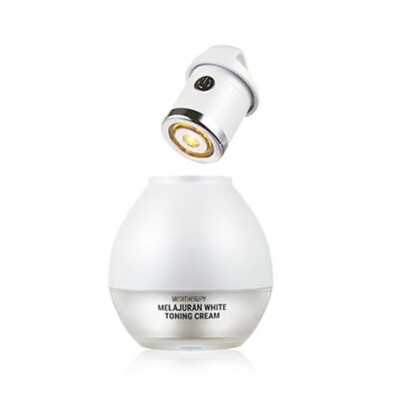 MEDITHERAPY Melajuran Radiance Cream 50ml with Applicator Device
