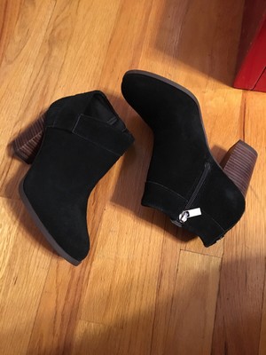 koolaburra by ugg amalea bootie