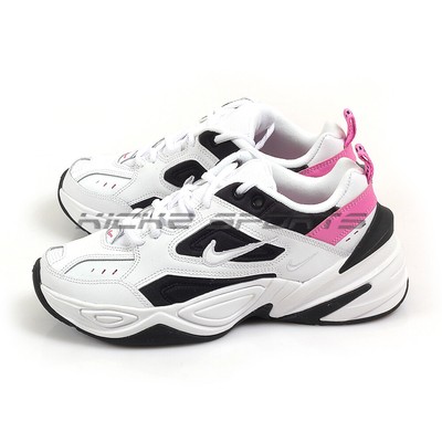 nike w m2k tekno black