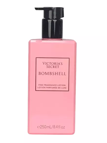 Bombshell body lotion 2025 victoria's secret 250ml