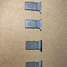 For Samsung Galaxy S23/S23 /S23 Ultra Single SIM Card Holder 5G slot Card Holder