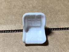 MPC Model Kit 1:25 Scale Pontiac Gto Super Stocker ( Racing Seat) No Box