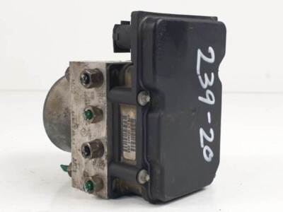 0265231300 150873 abs 8200038696 RENAULT SCENIC II X84 JM CONFORT EXPRESSION