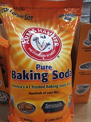 Arm & Hammer Baking Soda 6.12KG - Picture 1 of 1