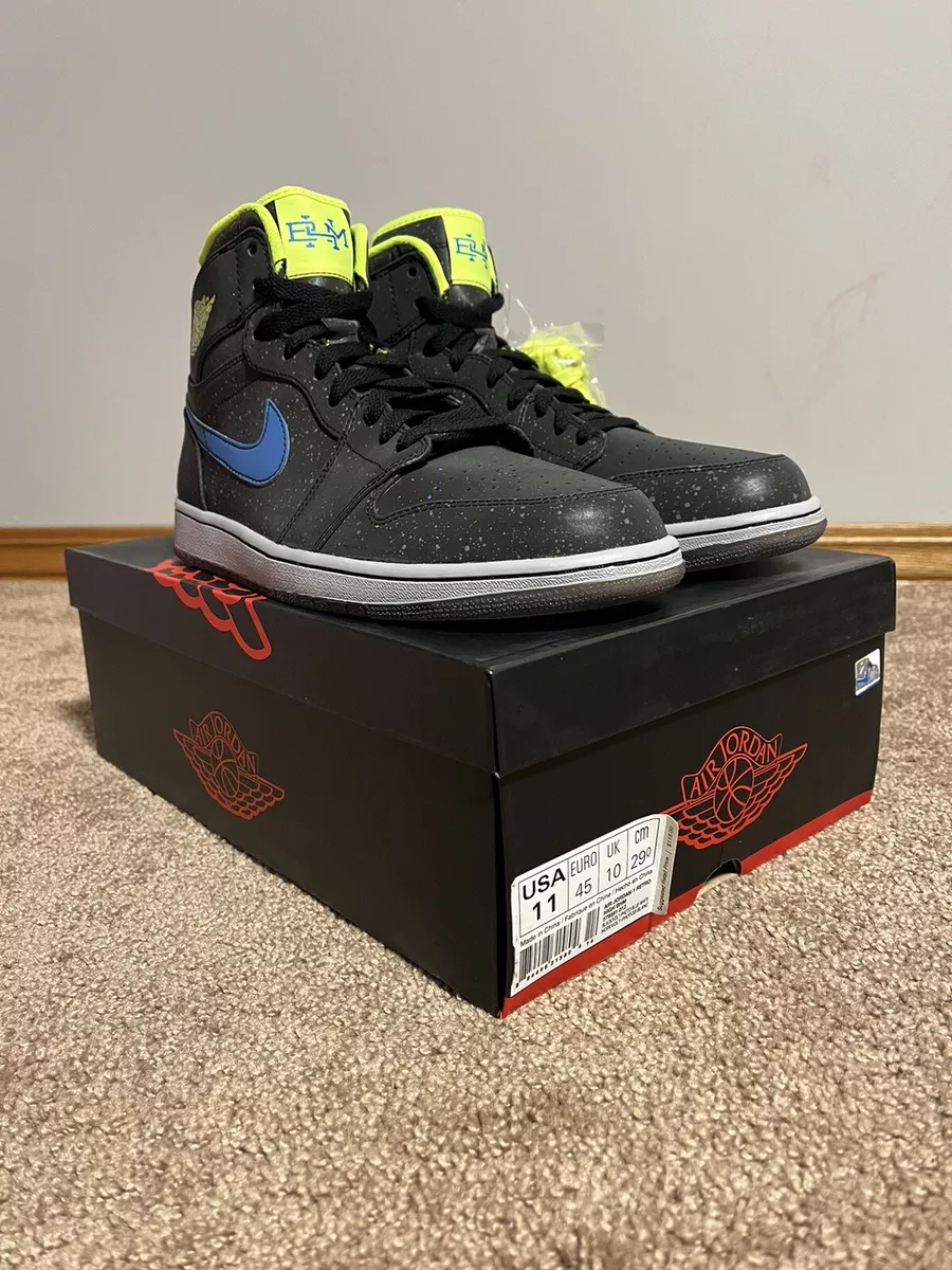 Jordan 1 bhm best sale 2013