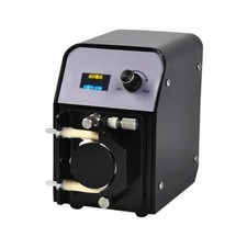 Mini Peristaltic Dosing Pump   Variable Speed Water Pump for Aquarium Systems